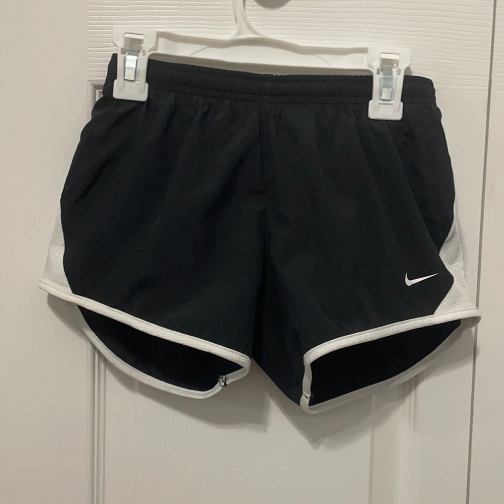 Nike Girls Never Worn Black Shorts Size S
